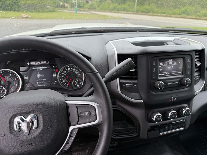 2024 Ram 5500 (Key# 1987) 8